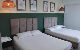 Hostal Esperanza & David House